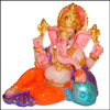 Ganesh Idol - code 02 - Click here to View more details about this Product